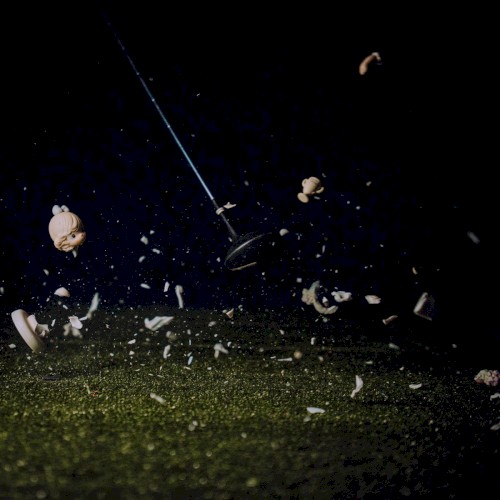 The Golfer