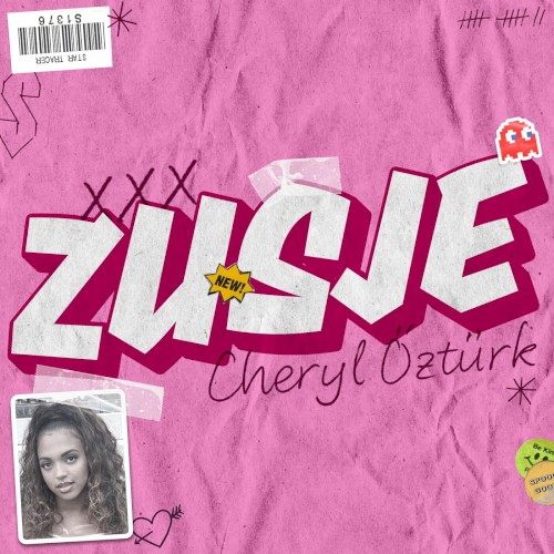 Zusje