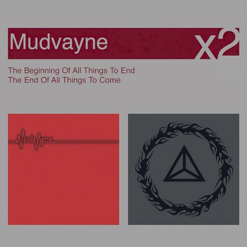 The Beginning of All Things to End / The End of All Things to Come