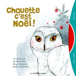 Chouette c'est Noël