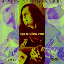 Wake for a New World