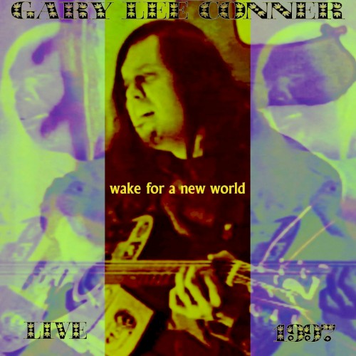 Wake for a New World