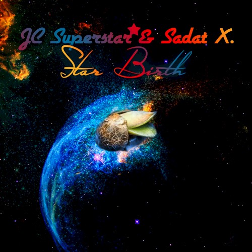 Star Birth