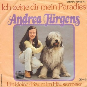 Ich zeige dir mein Paradies