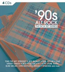 ’90s Alt Rock: The Box Set Series