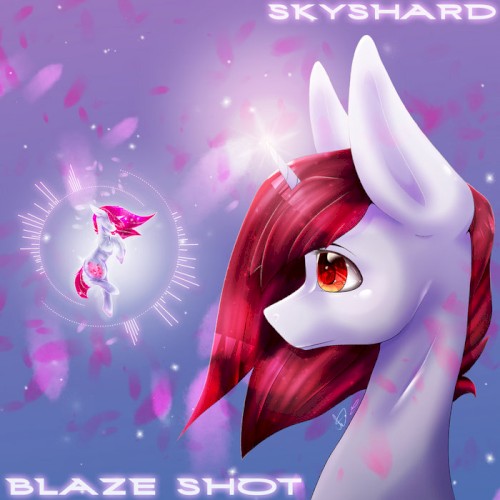 Blaze Shot