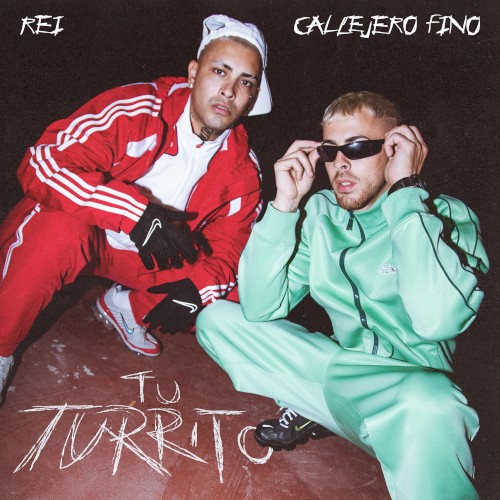 Tu turrito