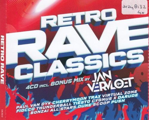 Retro Rave Classics