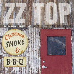 Chrome, Smoke & BBQ