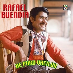 De puro vacilón