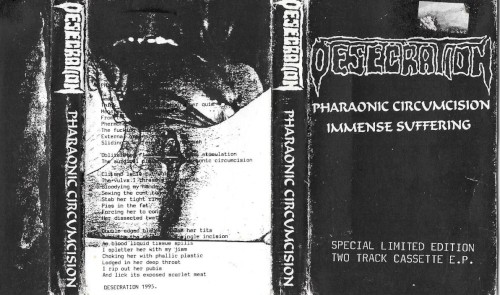 Pharaonic Circumcision