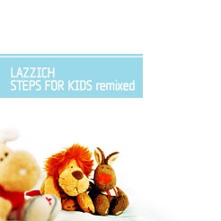 Steps for Kids Remixed