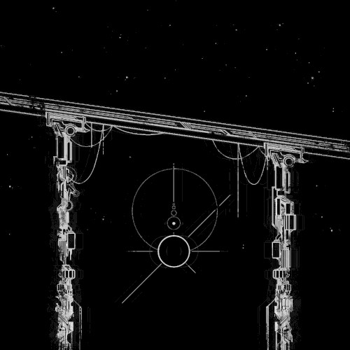 Voidlight