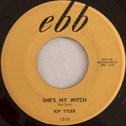 She’s My Witch