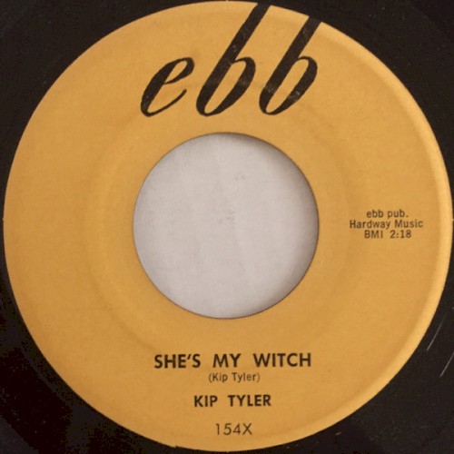 She’s My Witch