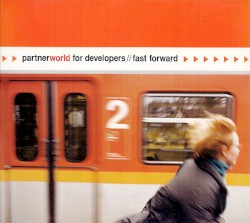 PartnerWorld for Developers//Fast Forward