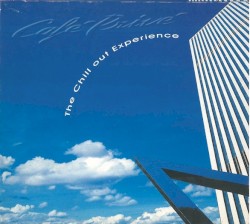 Café Privé - The Chill Out Experience