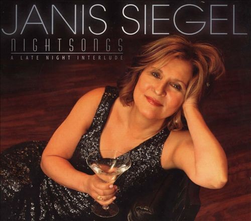 Night Songs: A Late Night Interlude