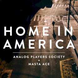 Home in America