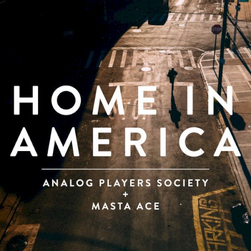 Home in America
