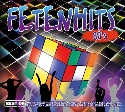 Fetenhits: 80’s Best of