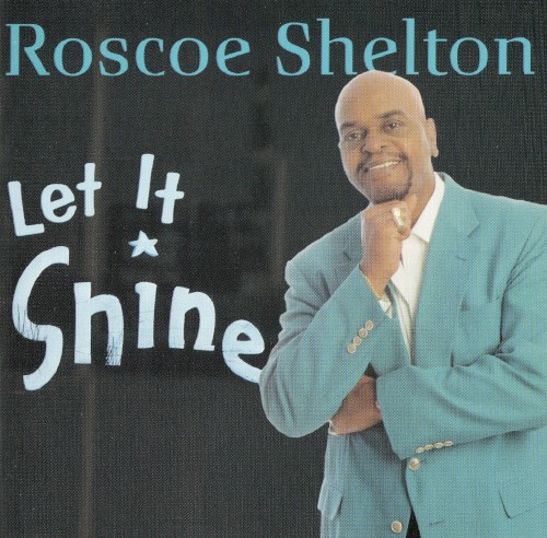 Let It Shine
