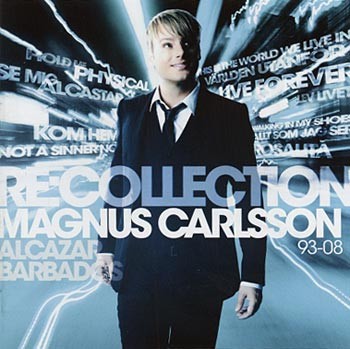 Re:Collection 93-08