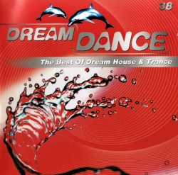 Dream Dance, Vol. 38