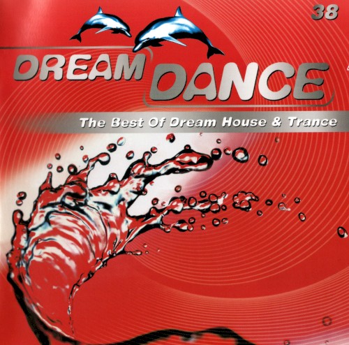 Dream Dance, Vol. 38