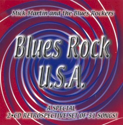 Blues Rock, U.S.A.