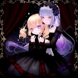 CHERISH - 10 Years of Maedasalt