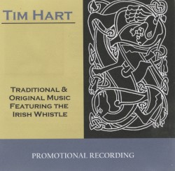 Traditional & Original Music Featuring the Irish Whistle