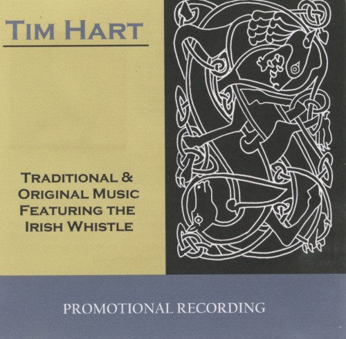Traditional & Original Music Featuring the Irish Whistle