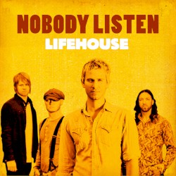 Nobody Listen