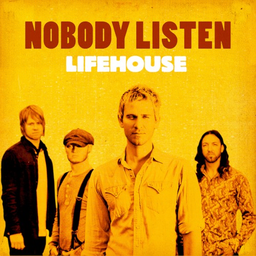 Nobody Listen