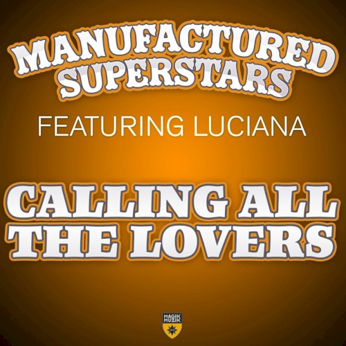 Calling All the Lovers