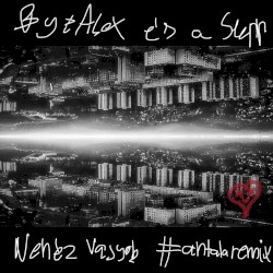 Nehéz vagyok (Antala remix)