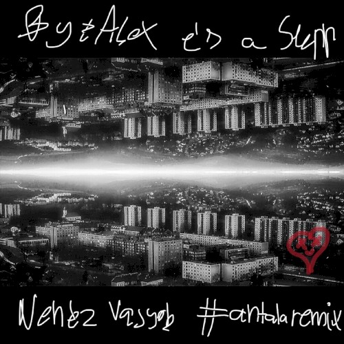 Nehéz vagyok (Antala remix)