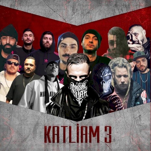 Katliam 3