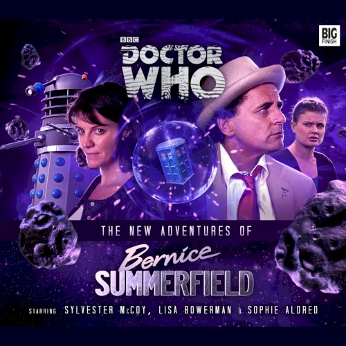 Doctor Who: The New Adventures of Bernice Summerfield Volume 01