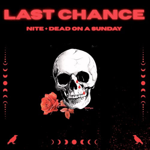 Last Chance