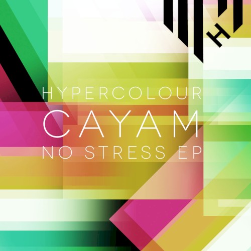 No Stress EP
