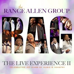The Live Experience II