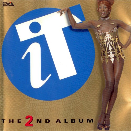 iT: The 2nd Album