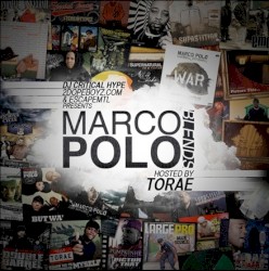 Marco Polo Blends