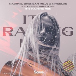It's Raining Men