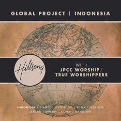 Global Project Indonesia