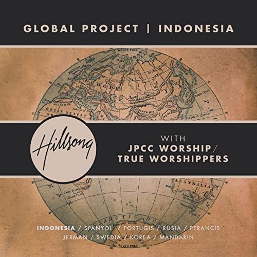 Global Project Indonesia