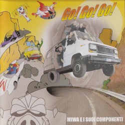 Go! Go! Go!
