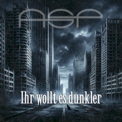 Ihr wollt es dunkler